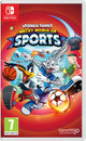 Looney Tunes Sports - Nintendo Switch
