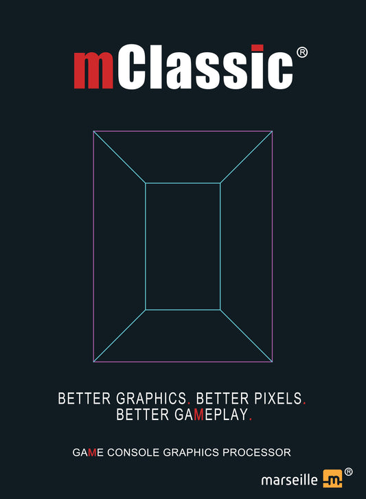 Mclassic Graphics Enhancer