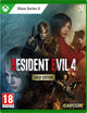 Resident Evil 4 Remake Gold Ed - Xbox Series X