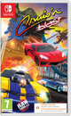 Cruis N Blast - Nintendo Switch