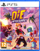Die After Sunset - PlayStation 5