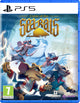 Curse Of The Sea Rats - PlayStation 5