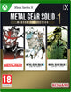 Metal Gear Solid Master Col V1 - Xbox Series X