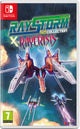 Raystorm X Raycrisis HD Collec - Nintendo Switch