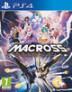 Macross Shooting Insight - PlayStation 4