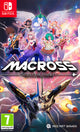 Macross Shooting Insight - Nintendo Switch