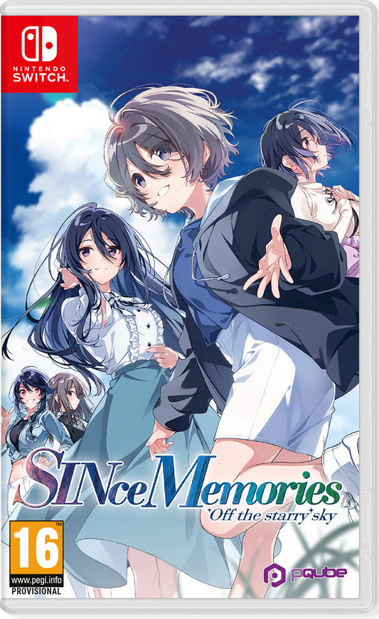 Since Memories