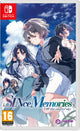 Since Memories - Nintendo Switch