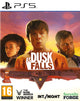 As Dusk Falls - PlayStation 5