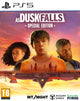 As Dusk Falls Special Edition - PlayStation 5