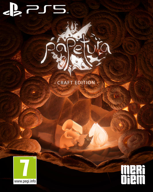 Papetura Craft Edition