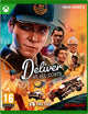 Deliver At All Costs - Xbox Series X