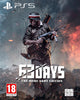 63 Days The Home Army Edition - PlayStation 5