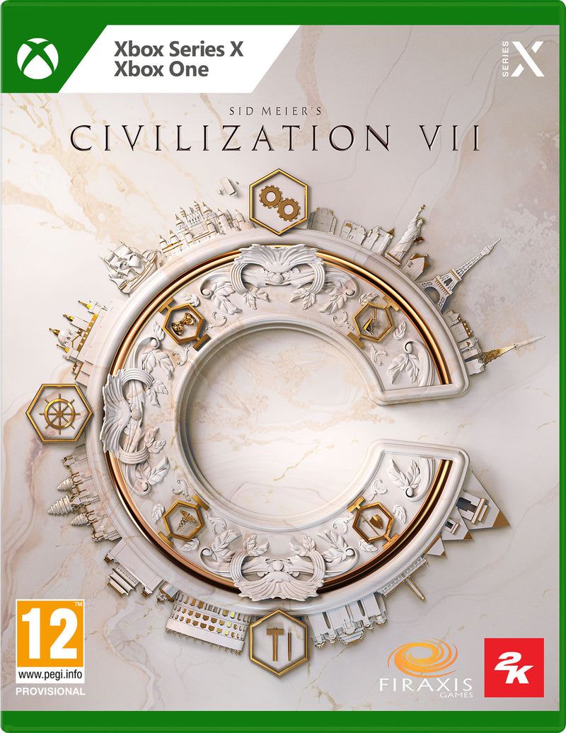 Civilization Vii