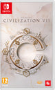 Civilization Vii - Nintendo Switch