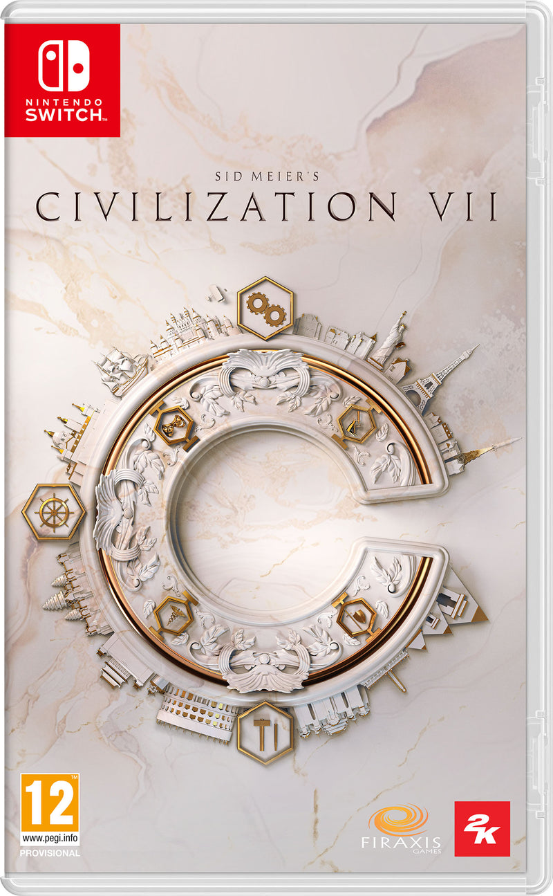 Civilization Vii