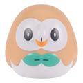 Squishalongs - 4 Fig. Pack (Pokemon Style 1)W2