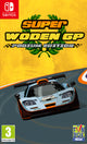 Super Woden Gp Podium Edition - Nintendo Switch