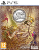 Virgo Versus The Zodiac - PlayStation 5
