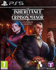 Inheritance Crimson Manor Ve - PlayStation 5