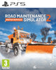 Road Maintenance Sim 2 Winter - PlayStation 5