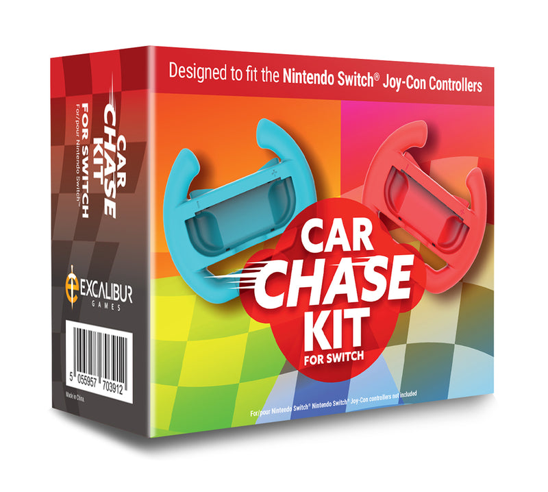 Maxx Tech Carchase Kit