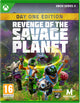 Revenge Ot Savage Planet D1 Ed - Xbox Series X