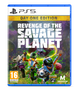 Revenge Ot Savage Planet D1 Ed - PlayStation 5