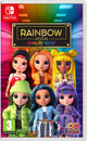 Rainbow High Runaway Rush - Nintendo Switch