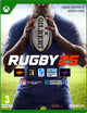 Rugby 25 - Xbox Series X