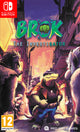 Brok The Investigator - Nintendo Switch
