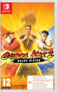 Cobra Kai 2 Cib - Nintendo Switch