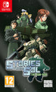 Stories From Sol Gundog Se - Nintendo Switch