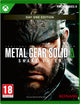 Metal Gear Solid Delta Snake - Xbox Series X