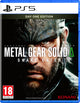 Metal Gear Solid Delta Snake - PlayStation 5