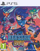Berserk Boy - PlayStation 5