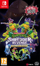 TMNT Shredders Revenge Ultimat - Nintendo Switch