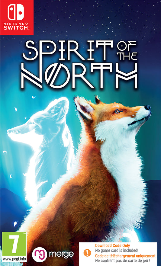 Spirit Of The North Cib