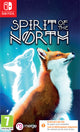 Spirit Of The North Cib - Nintendo Switch