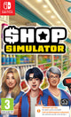 Shop Simulator Cib - Nintendo Switch