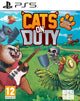Cats On Duty Meow Edition - PlayStation 5