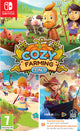 Cozy Farming 3 In 1 Cib - Nintendo Switch