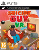Suicide Guy Vr Deluxe - PlayStation 5