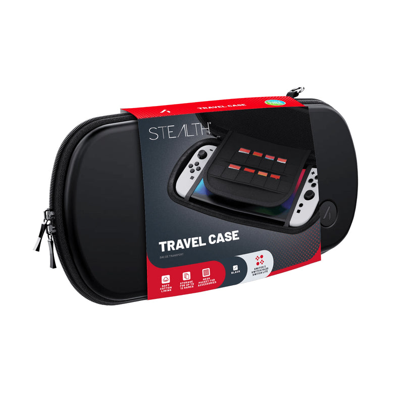 Stealth Travel Case NS S2 SL