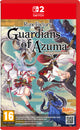 Rune Factory Guardians Azuma - Nintendo Switch 2