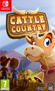 Cattle Country - Nintendo Switch