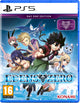 Eden Zero - Day One Edition - PlayStation 5