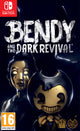 Bendy And The Dark Revival - Nintendo Switch