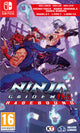 Ninja Gaiden Ragebound - Nintendo Switch