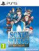Sonic Wings Reunion - PlayStation 5